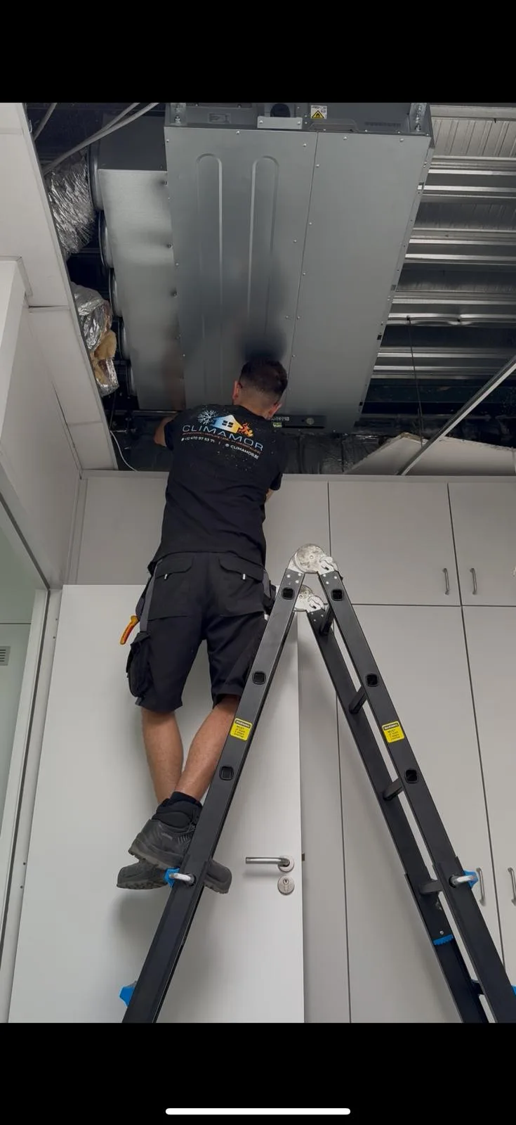 Koelinstallaties