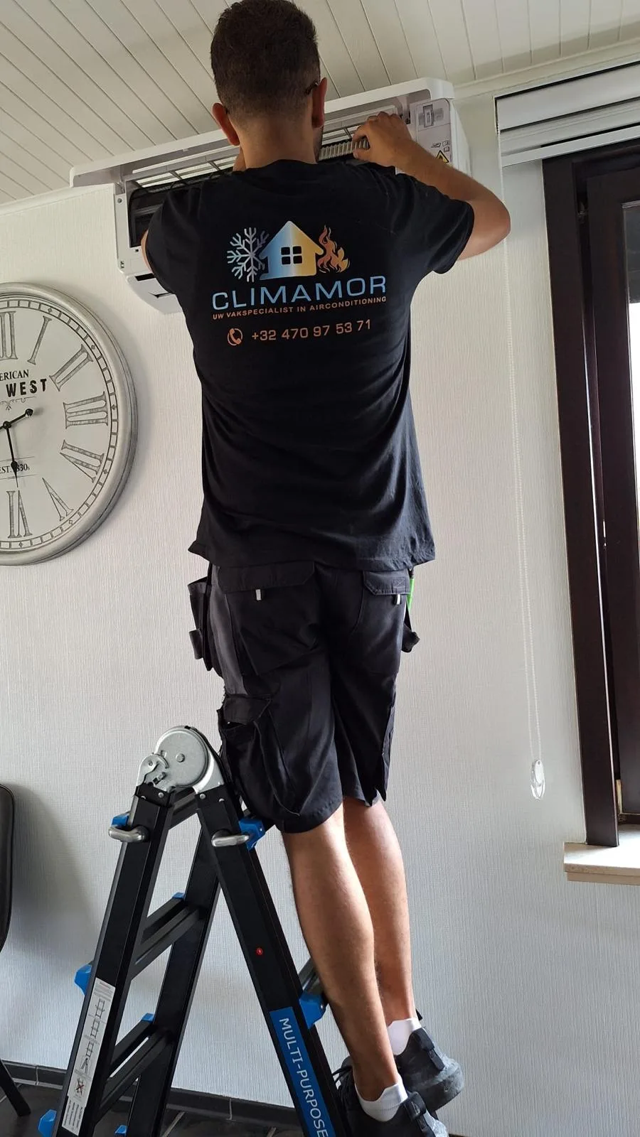 Onderhoud & controle